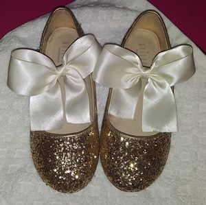 Little Girls formal Shoes size 13